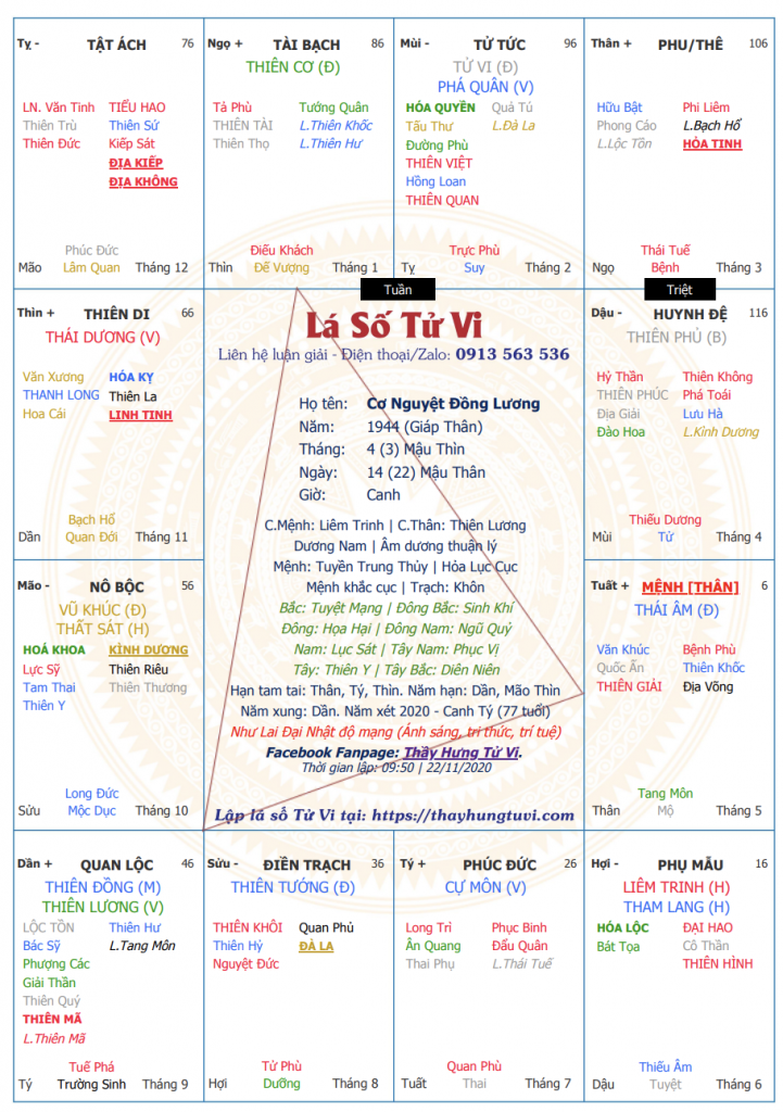 6. Các Bài Viết Liên Quan