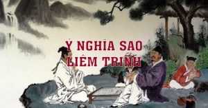 Ý Nghĩa Của Sao Liêm Trinh Trong Tử Vi